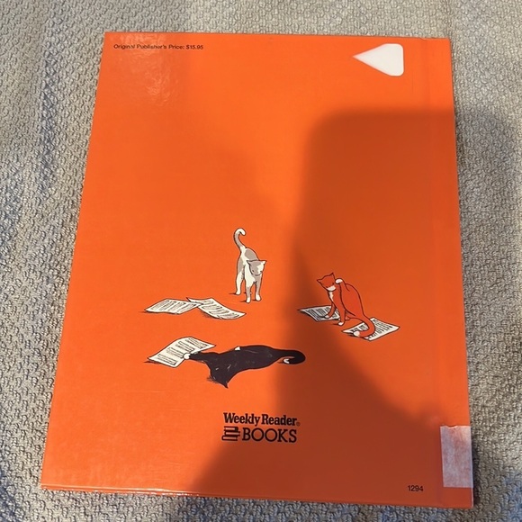 Nana Hananahs vintage book - Picture 2 of 6